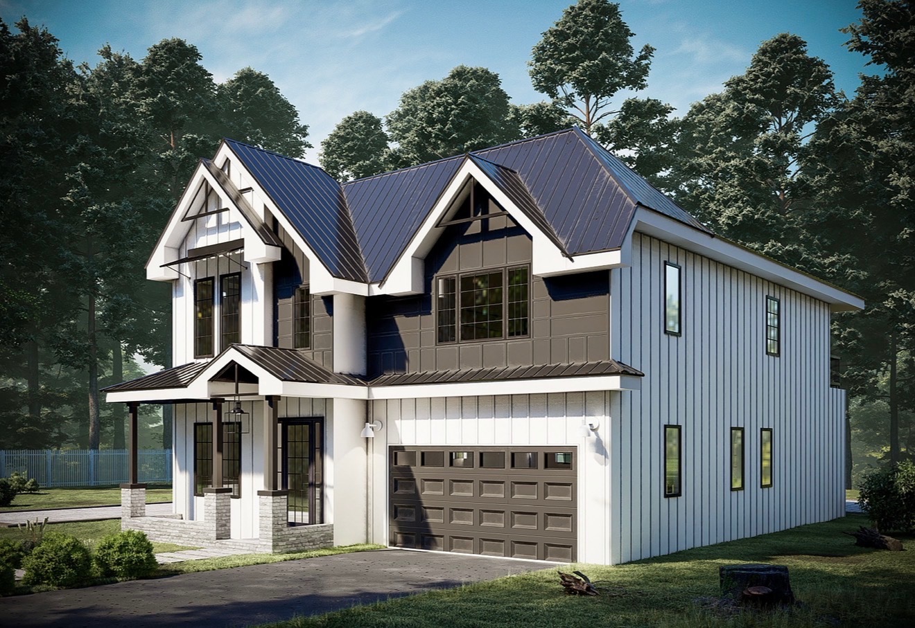 910 N Brainard Avenue, La Grange Park, IL