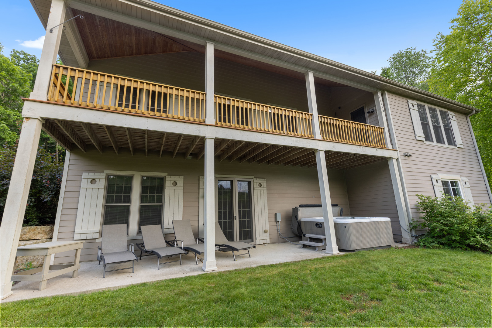 33 Sugarcreek Trail, Galena, IL