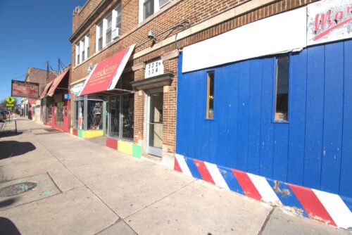 334 E 75th Street, Chicago, IL