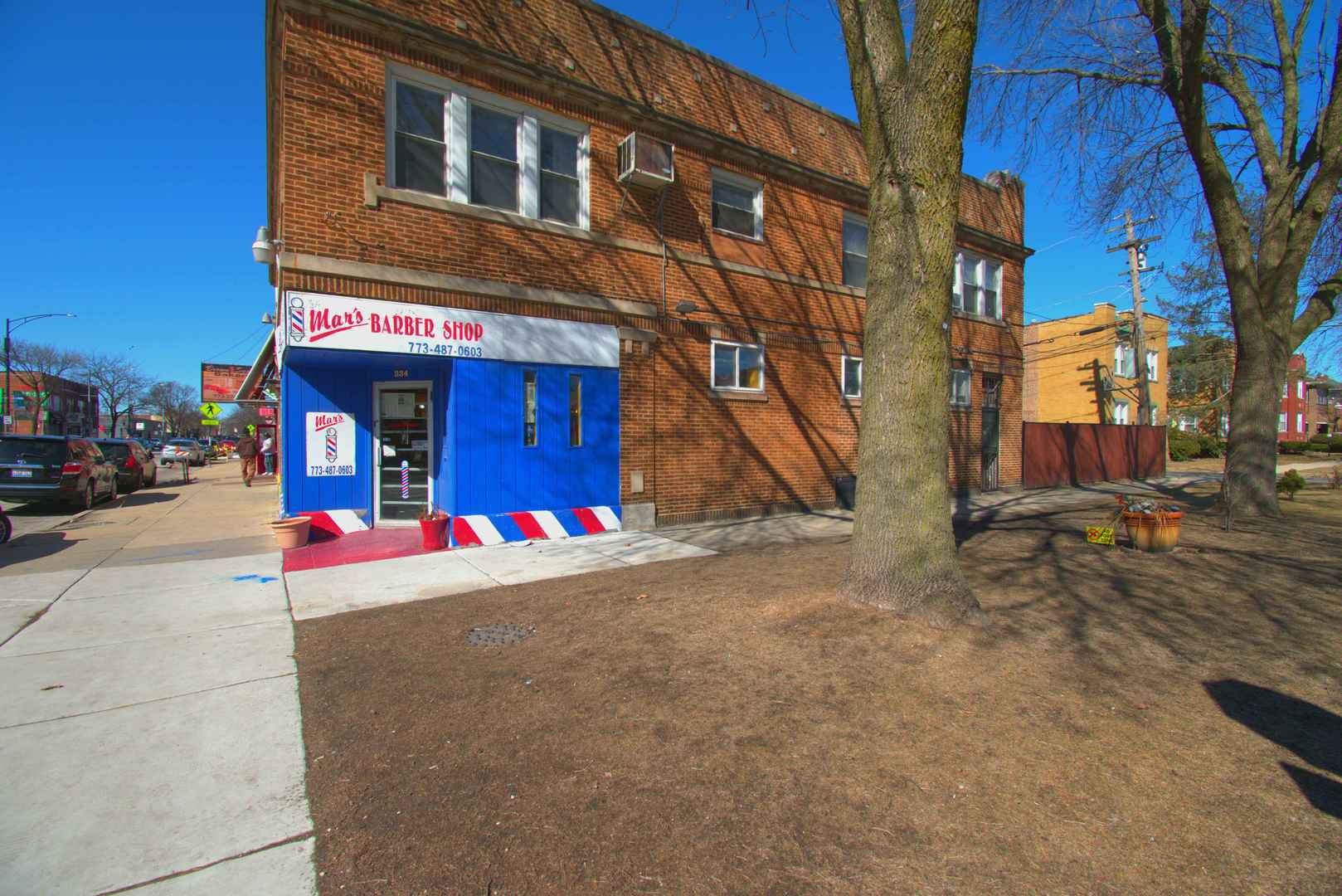 334 E 75th Street, Chicago, IL