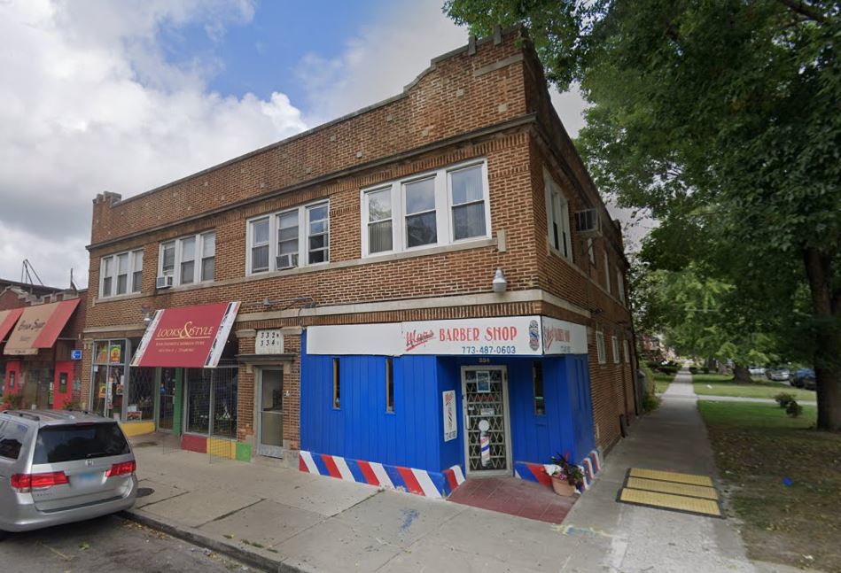 334 E 75th Street, Chicago, IL