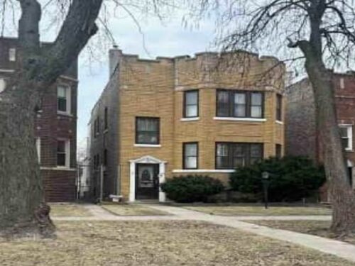 8225 S Indiana Avenue, Chicago, IL