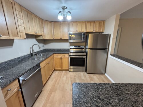 2015 S Finley Road #209, Lombard, IL