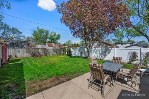 916 N Roberta Avenue, Melrose Park, IL