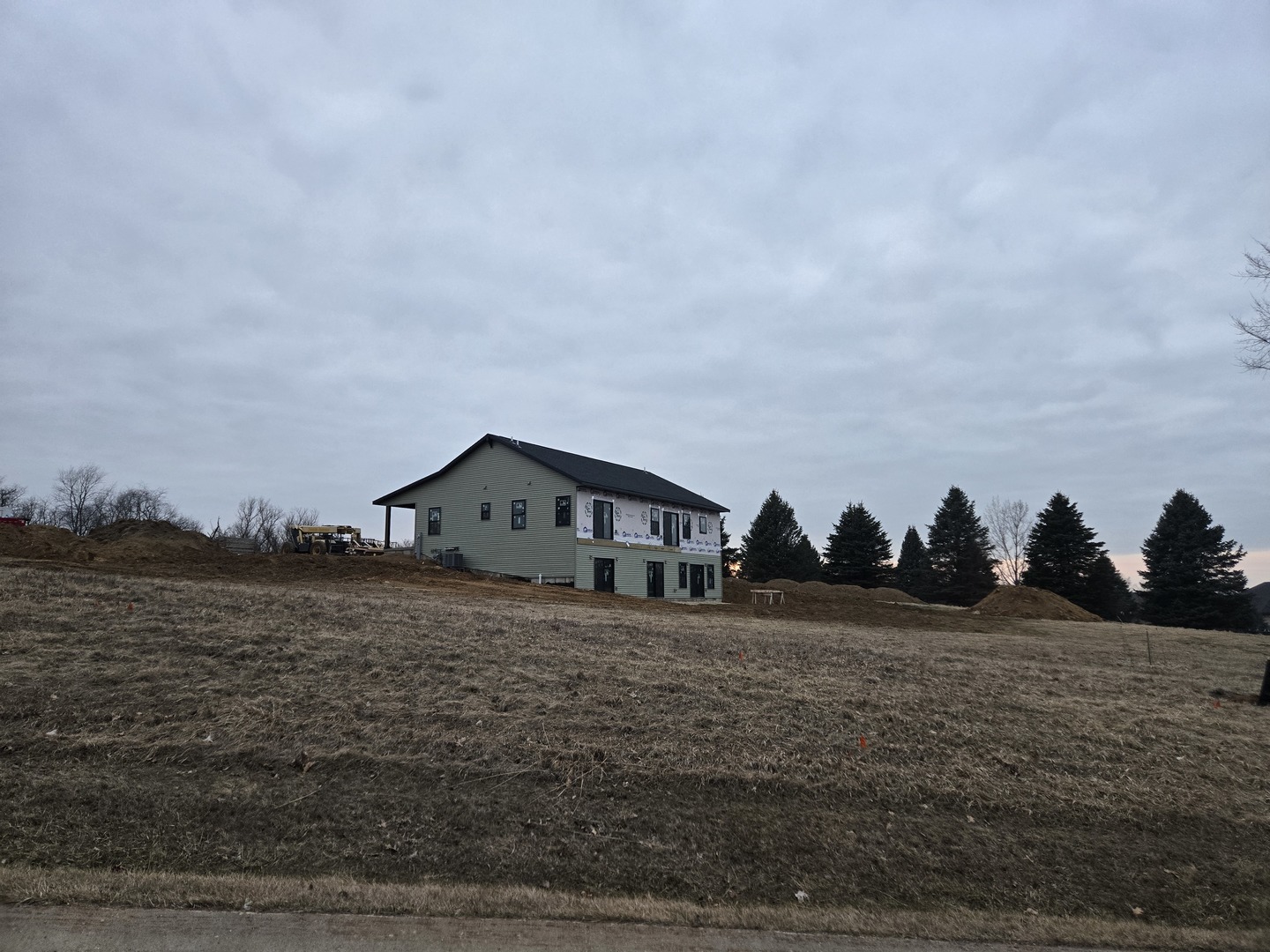 21-51 Marina Court, Lake Carroll, IL