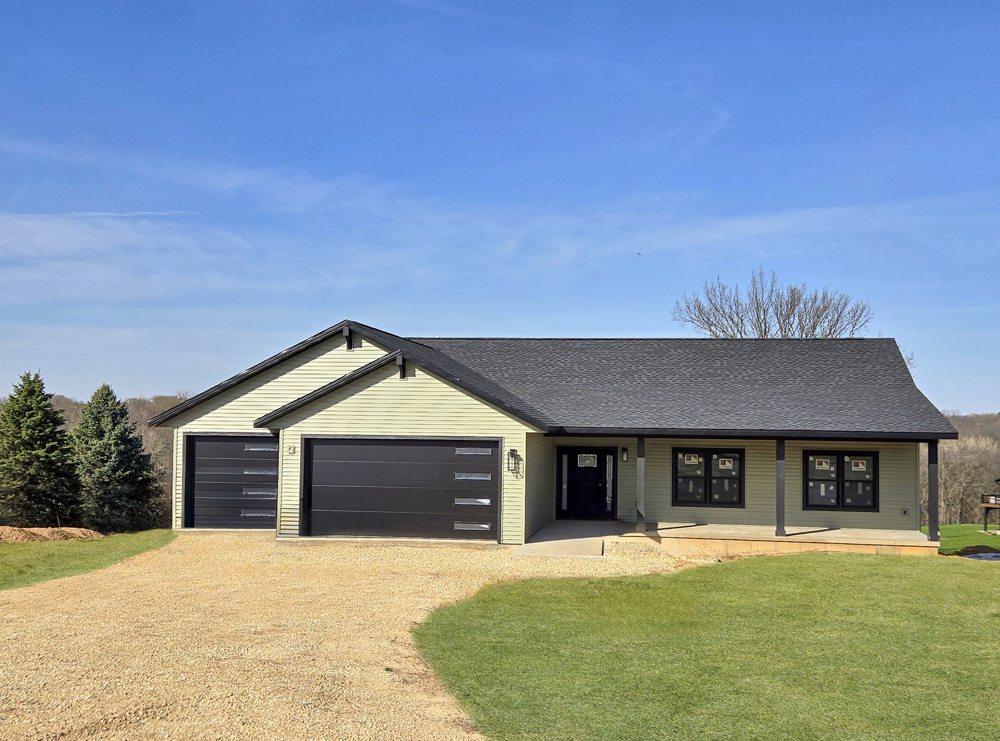 21-51 Marina Court, Lake Carroll, IL