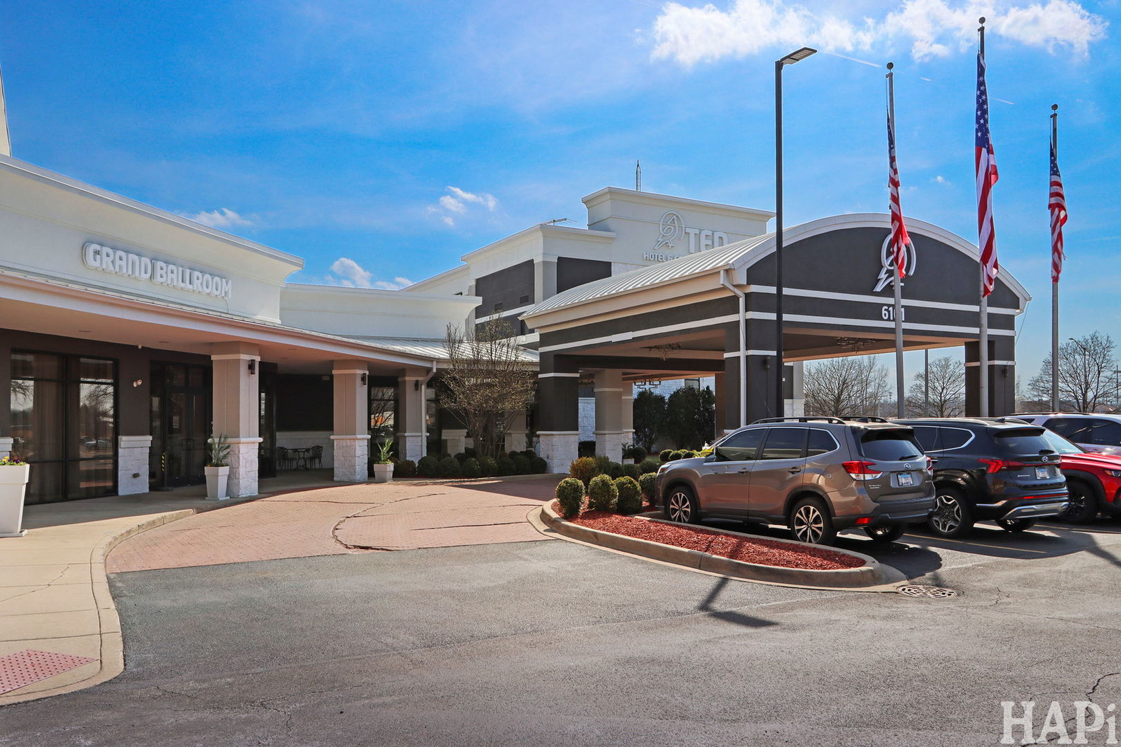 6175 W Grand Avenue #1003, Gurnee, IL