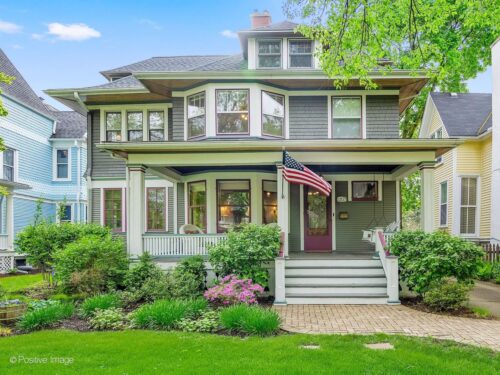 112 S WAIOLA Avenue, La Grange, IL