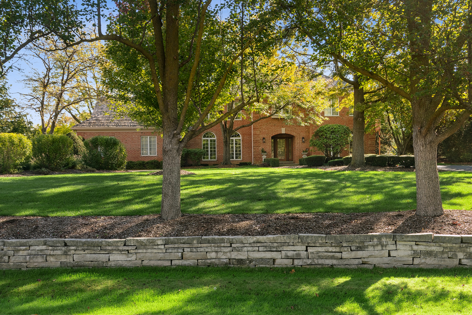 1515 Galloway Drive, Inverness, IL