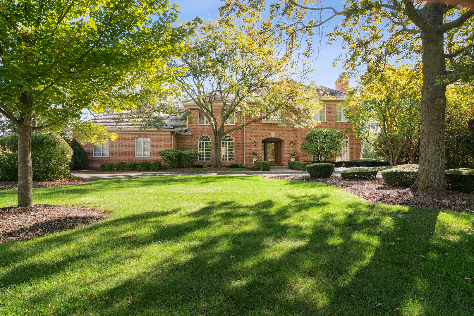 1515 Galloway Drive, Inverness, IL