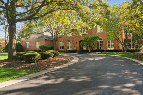 1515 Galloway Drive, Inverness, IL