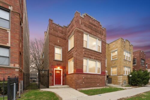 7948 S Drexel Avenue, Chicago, IL