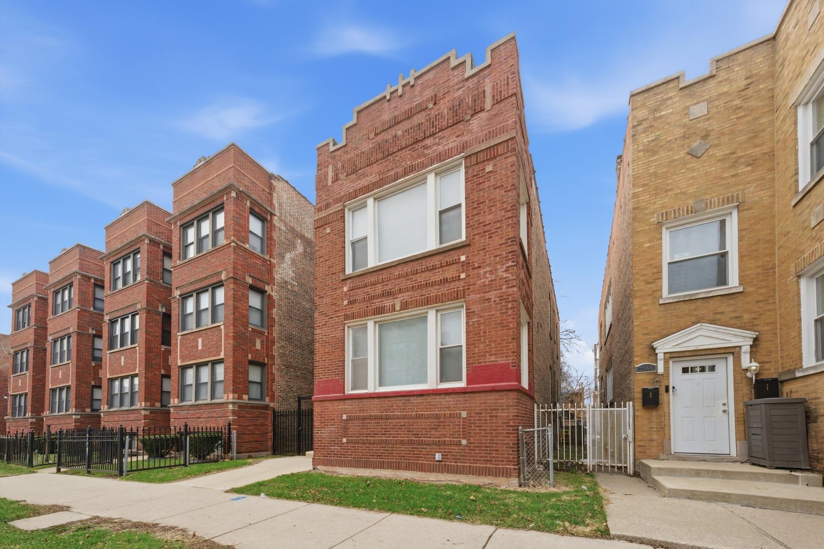 7948 S Drexel Avenue, Chicago, IL