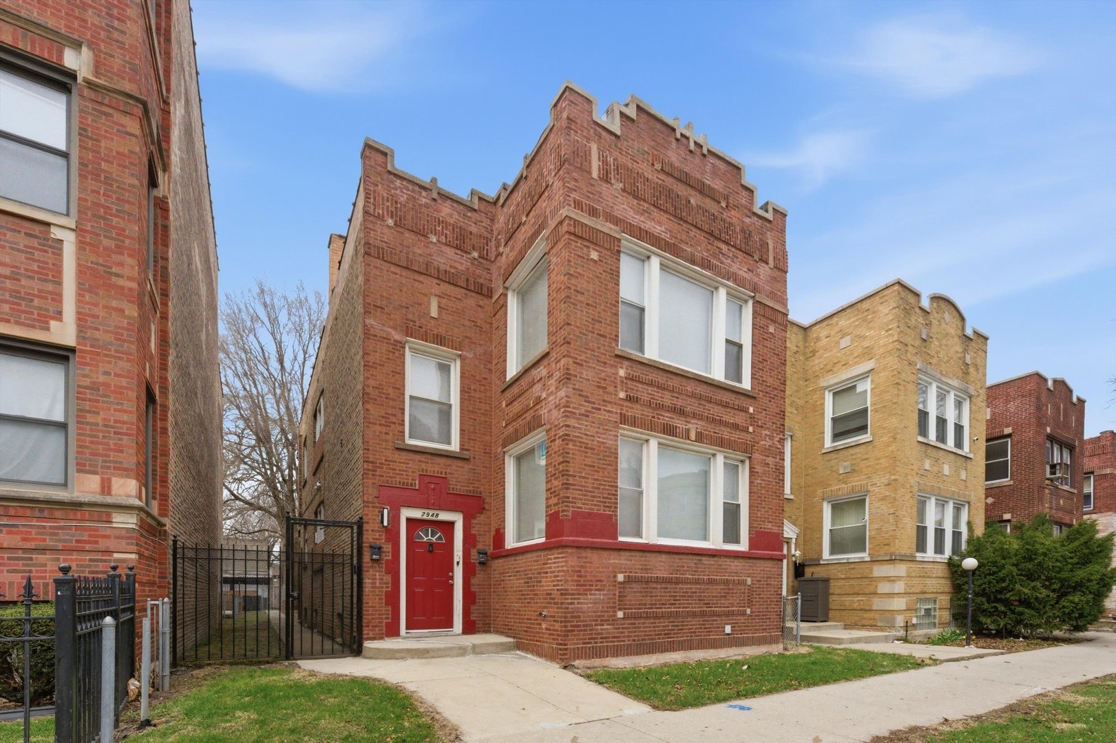 7948 S Drexel Avenue, Chicago, IL