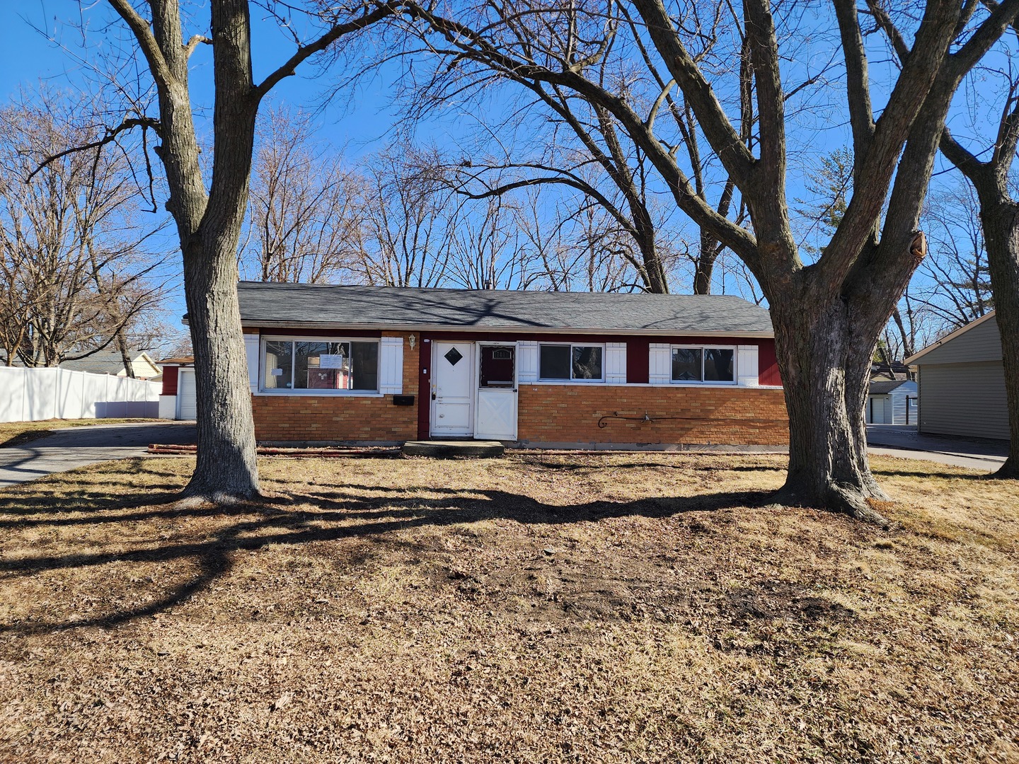 17801 Rosewood Terrace, Country Club Hills, IL