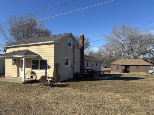 23816 Il Route 173, Harvard, IL
