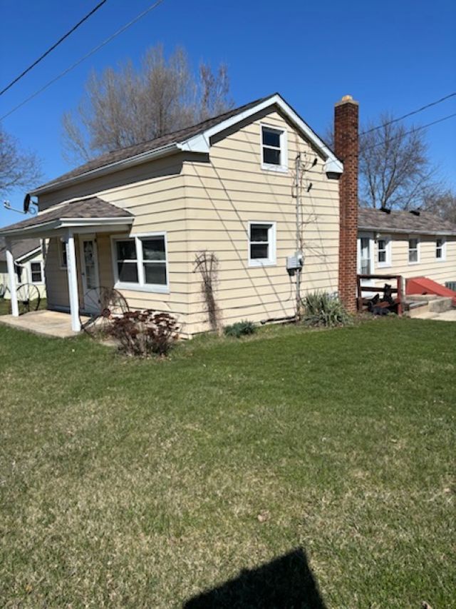 23816 Il Route 173, Harvard, IL