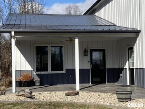 4763 State Route 127 Highway, Cobden, IL