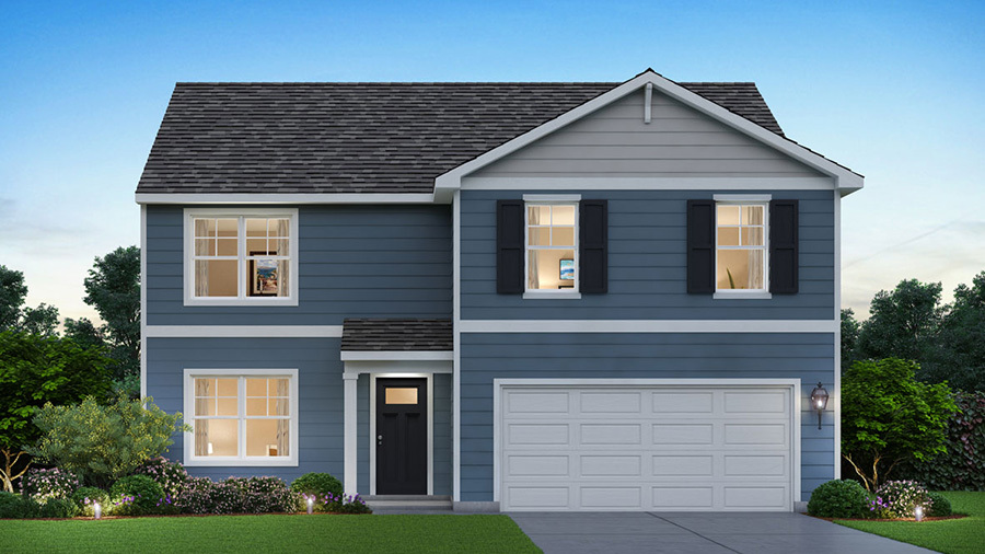 13545 S Coronado Circle, Plainfield, IL