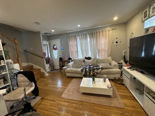 14338 S Union Avenue, Riverdale, IL