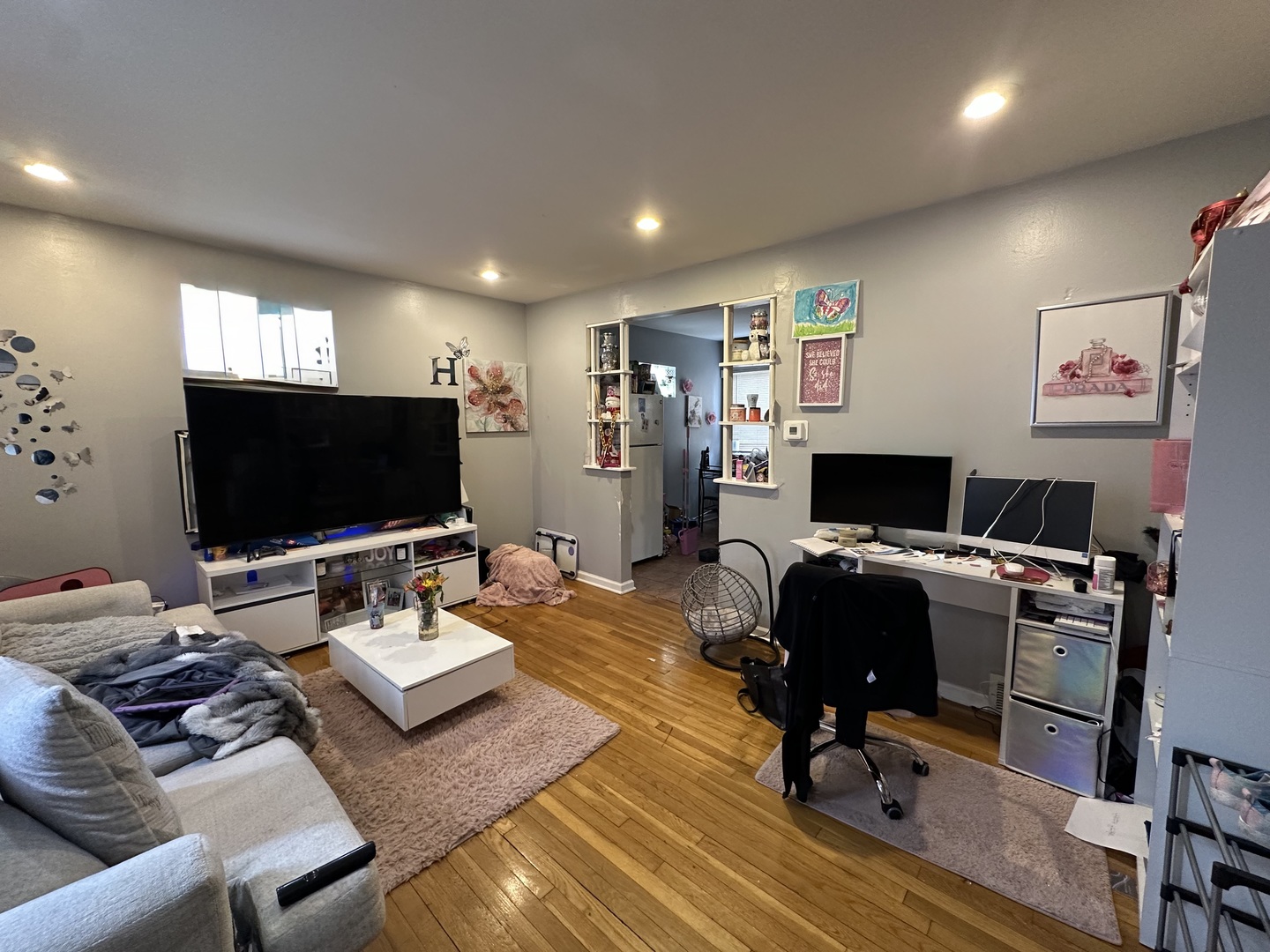 14338 S Union Avenue, Riverdale, IL