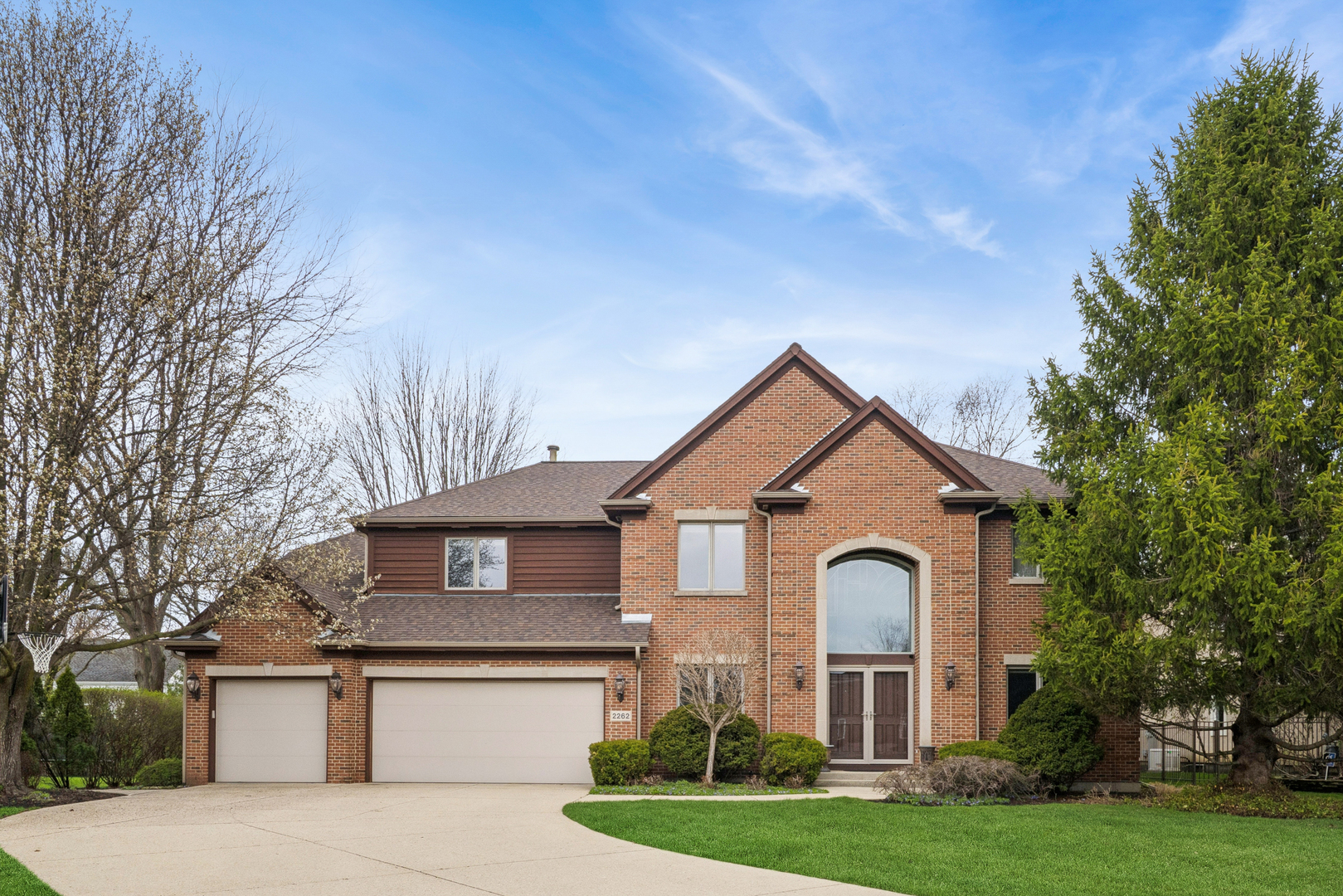 2262 Carlyle Court, Buffalo Grove, IL