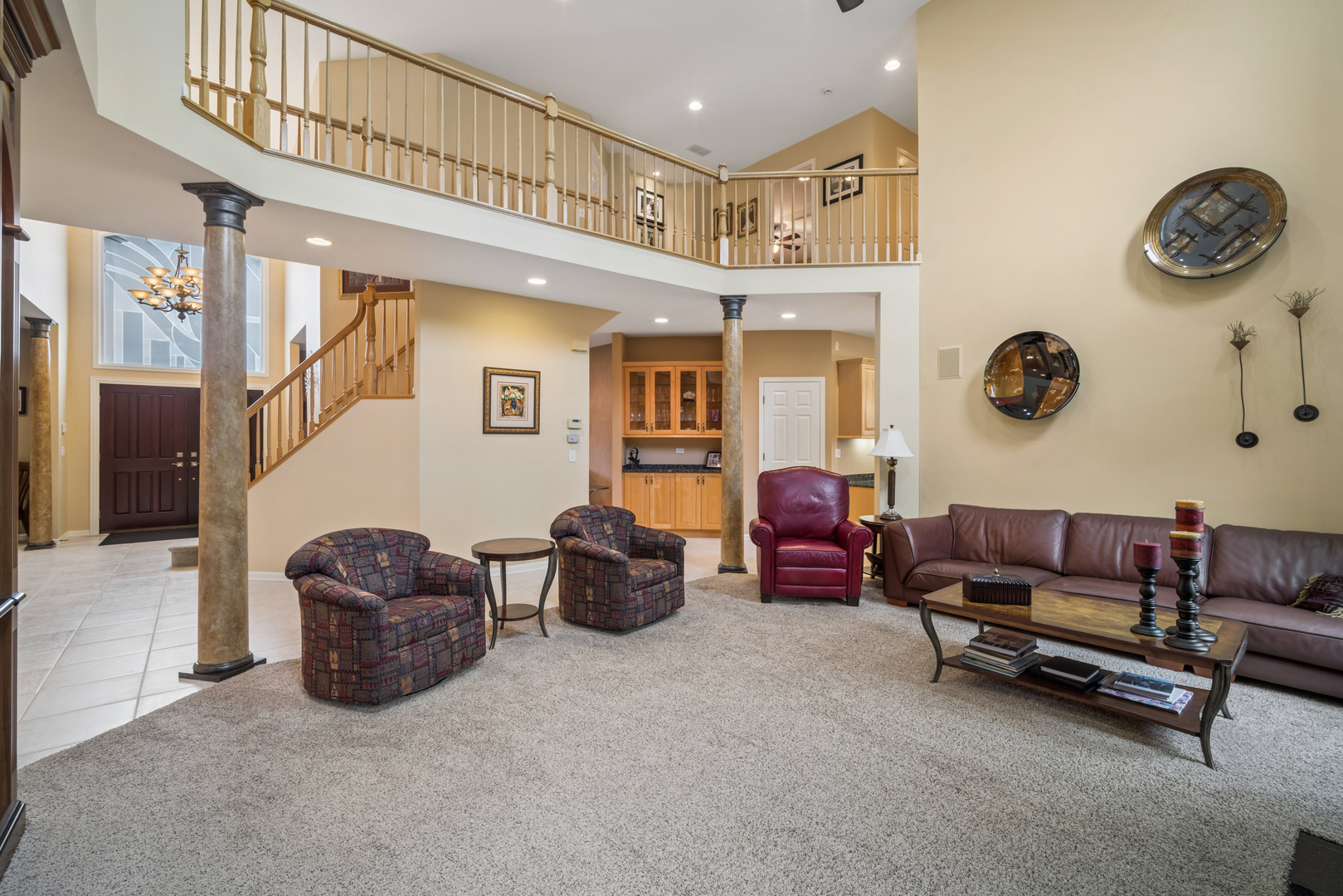 2262 Carlyle Court, Buffalo Grove, IL