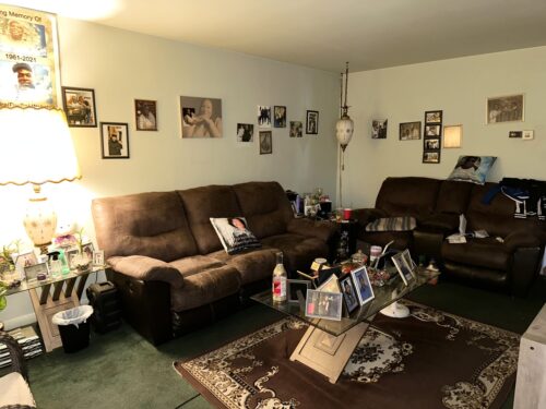 14221 S Emerald Avenue, Riverdale, IL