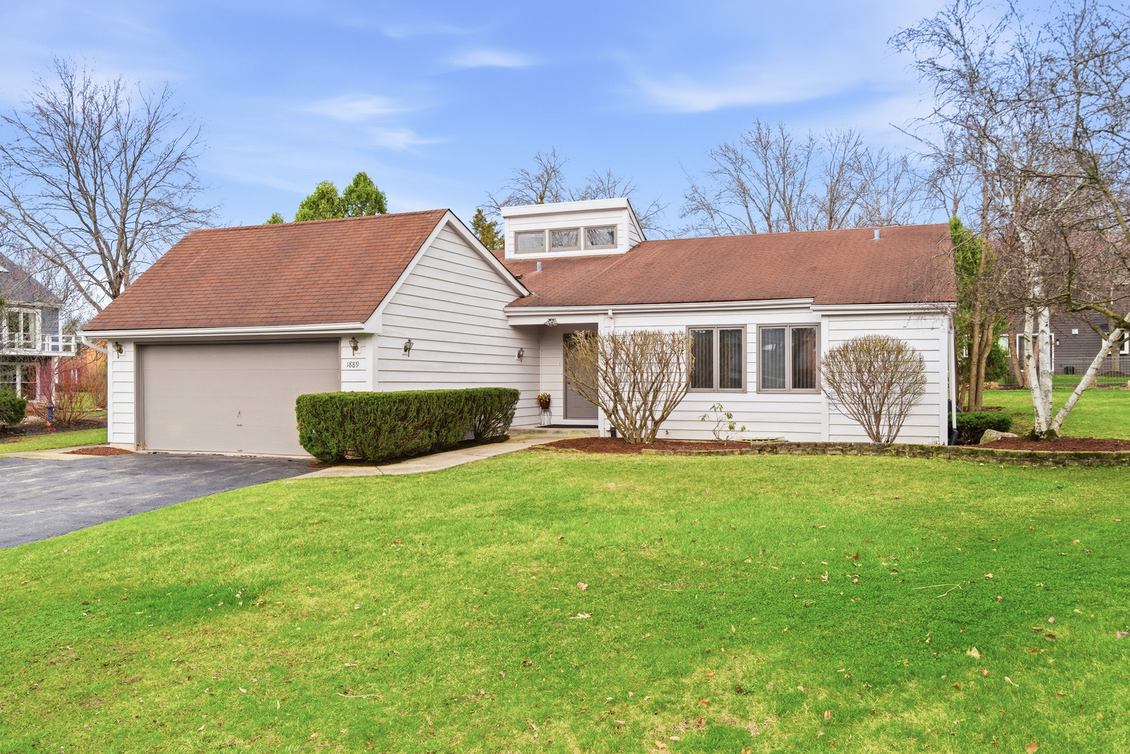 1889 Winkler Court, Lisle, IL