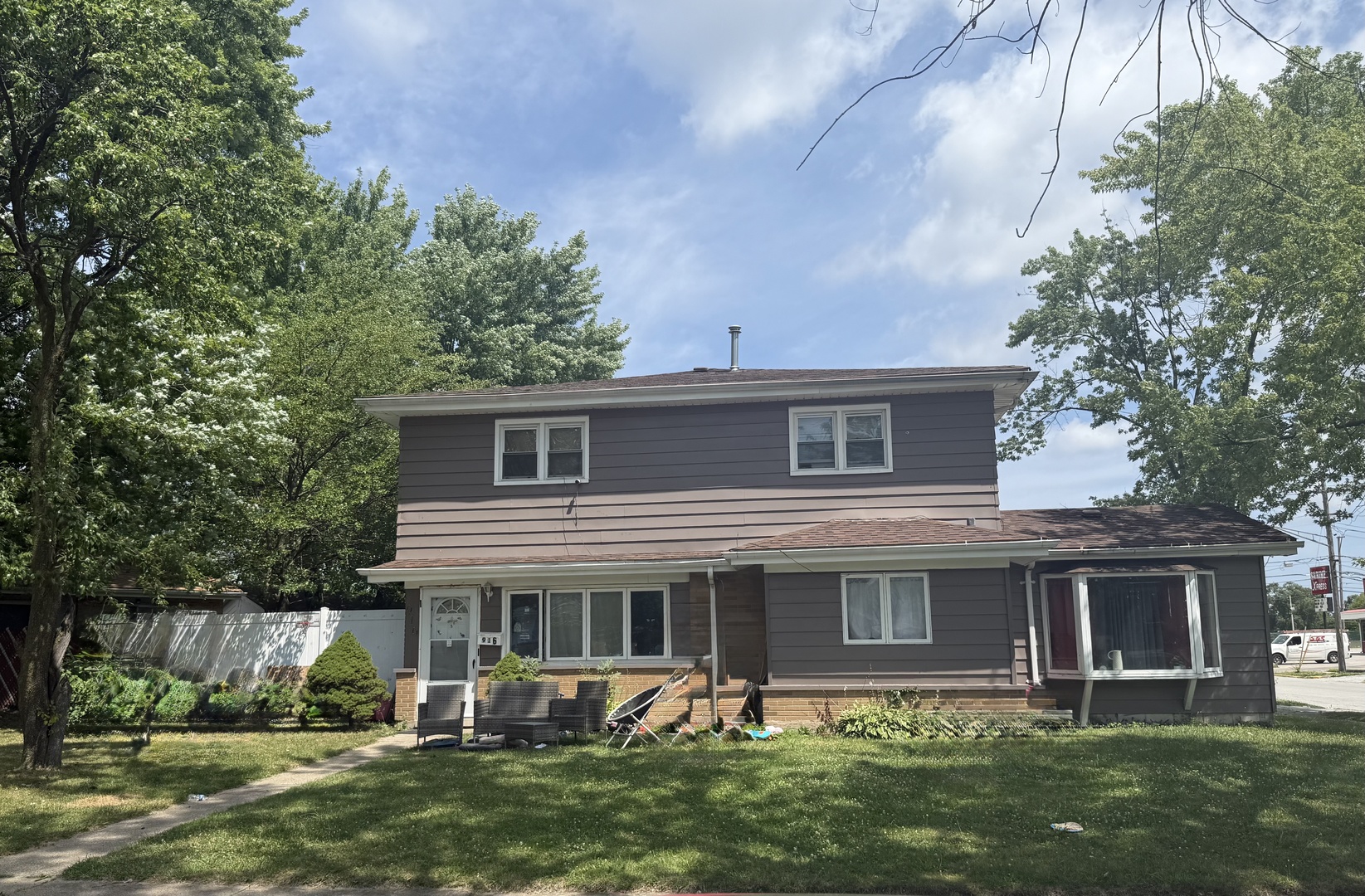 916 William Street, Calumet City, IL