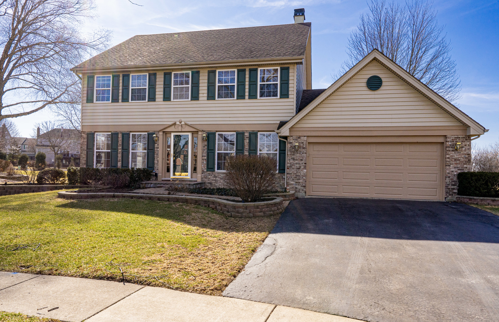 1489 Polo Court, Bartlett, IL