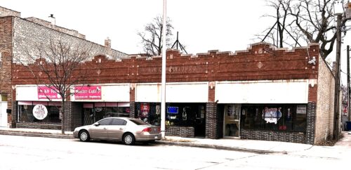 3620 W Division Street, Chicago, IL