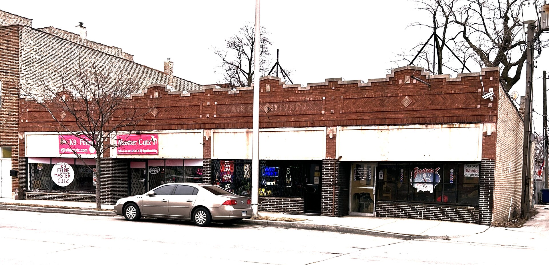 3620 W Division Street, Chicago, IL