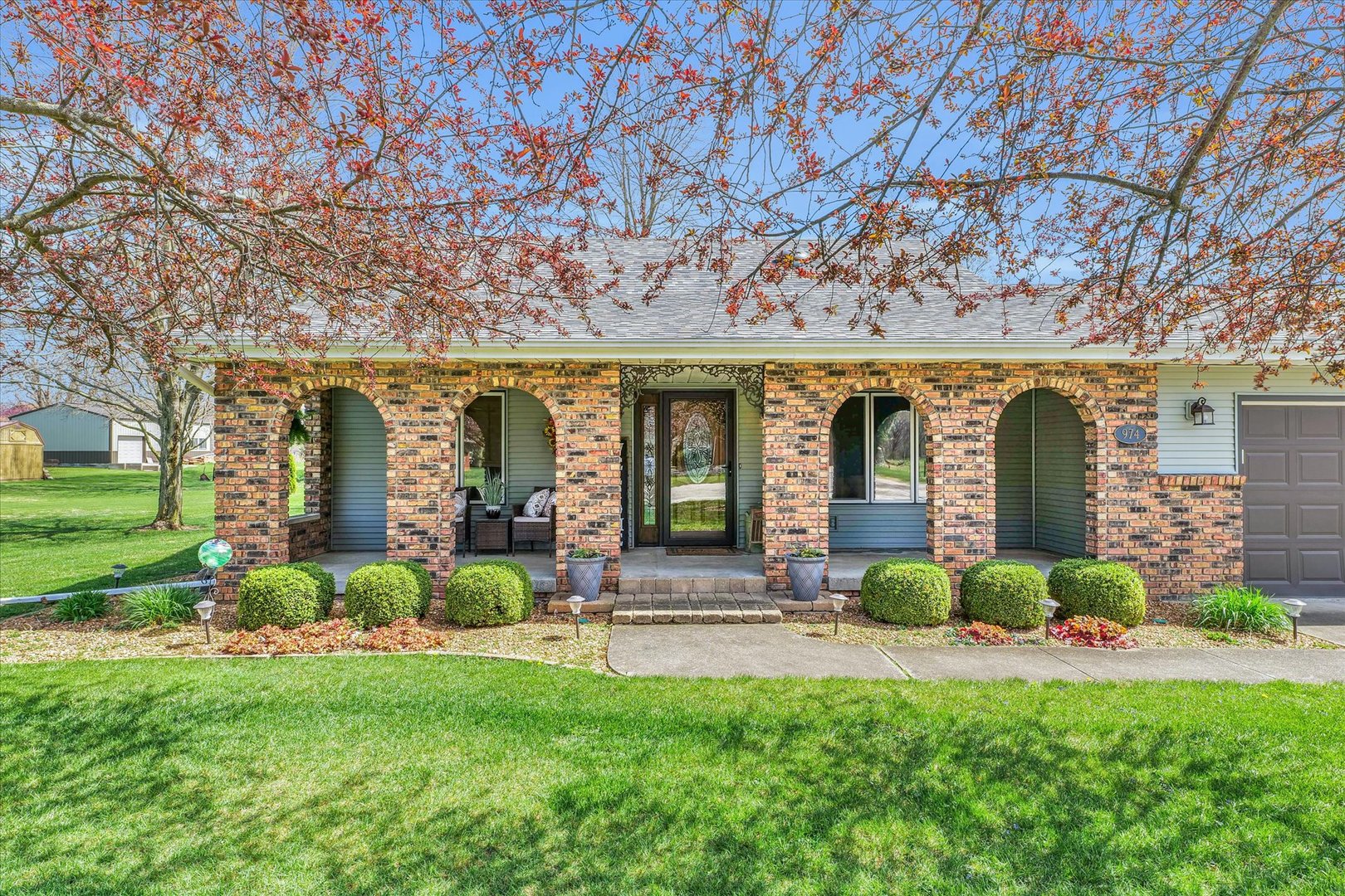 974 N Martha Court, Milford, IL