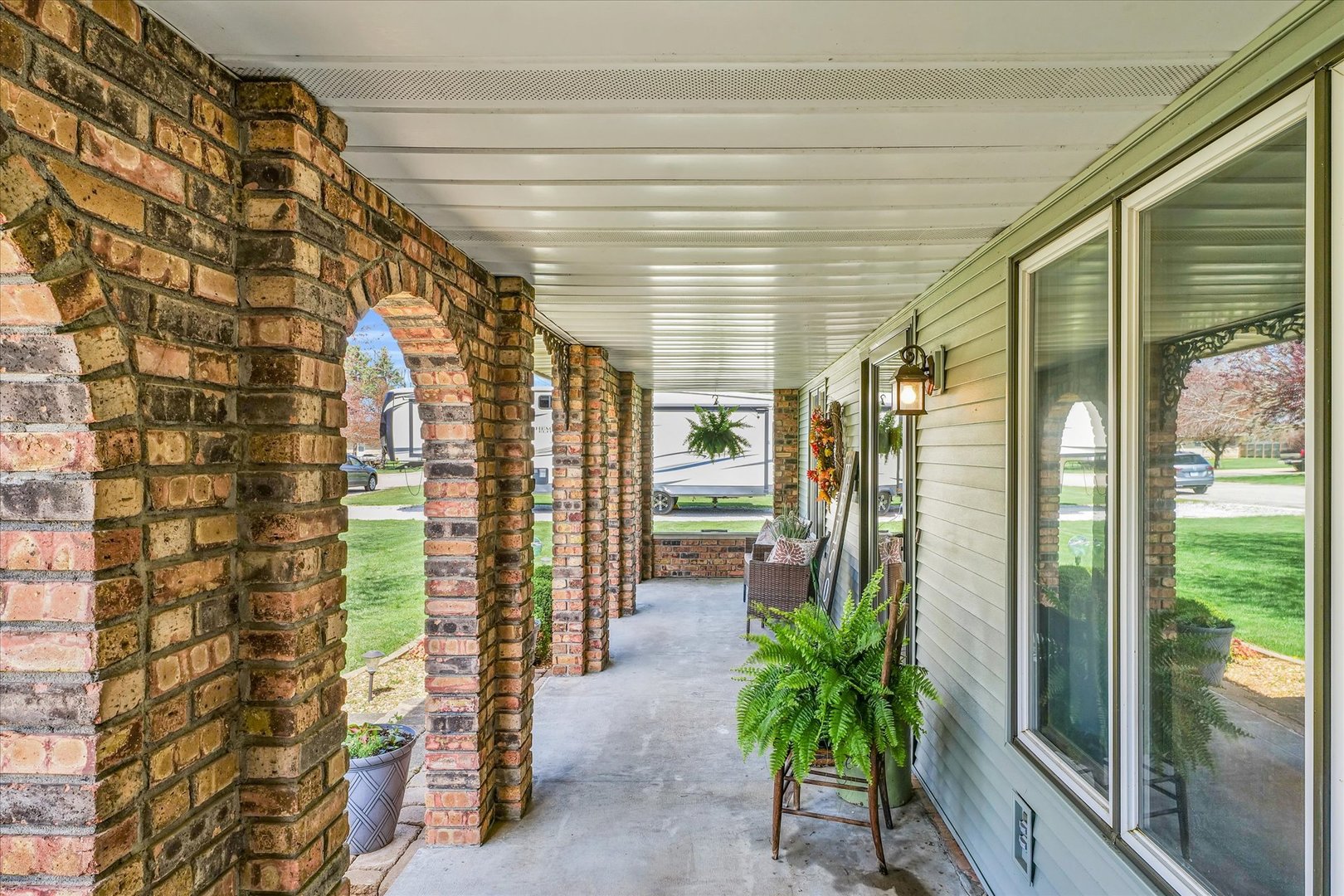 974 N Martha Court, Milford, IL
