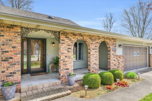 974 N Martha Court, Milford, IL