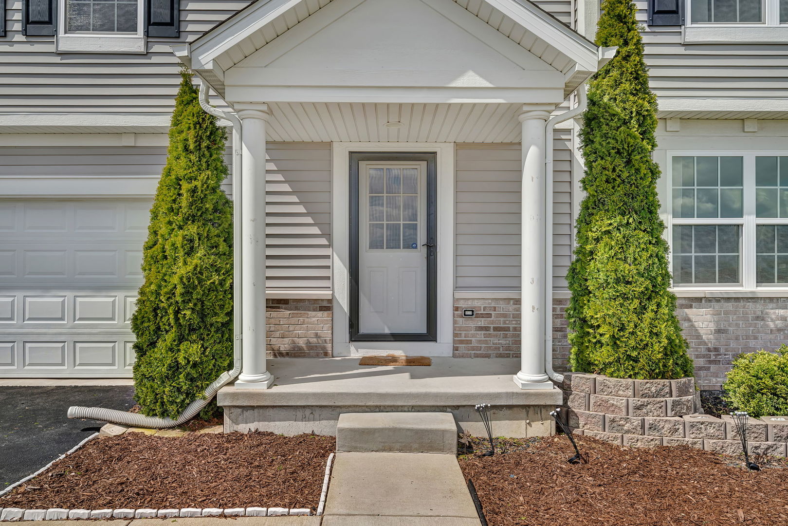 1754 N Bucksport Lane, Beecher, IL