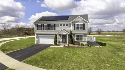 1754 N Bucksport Lane, Beecher, IL