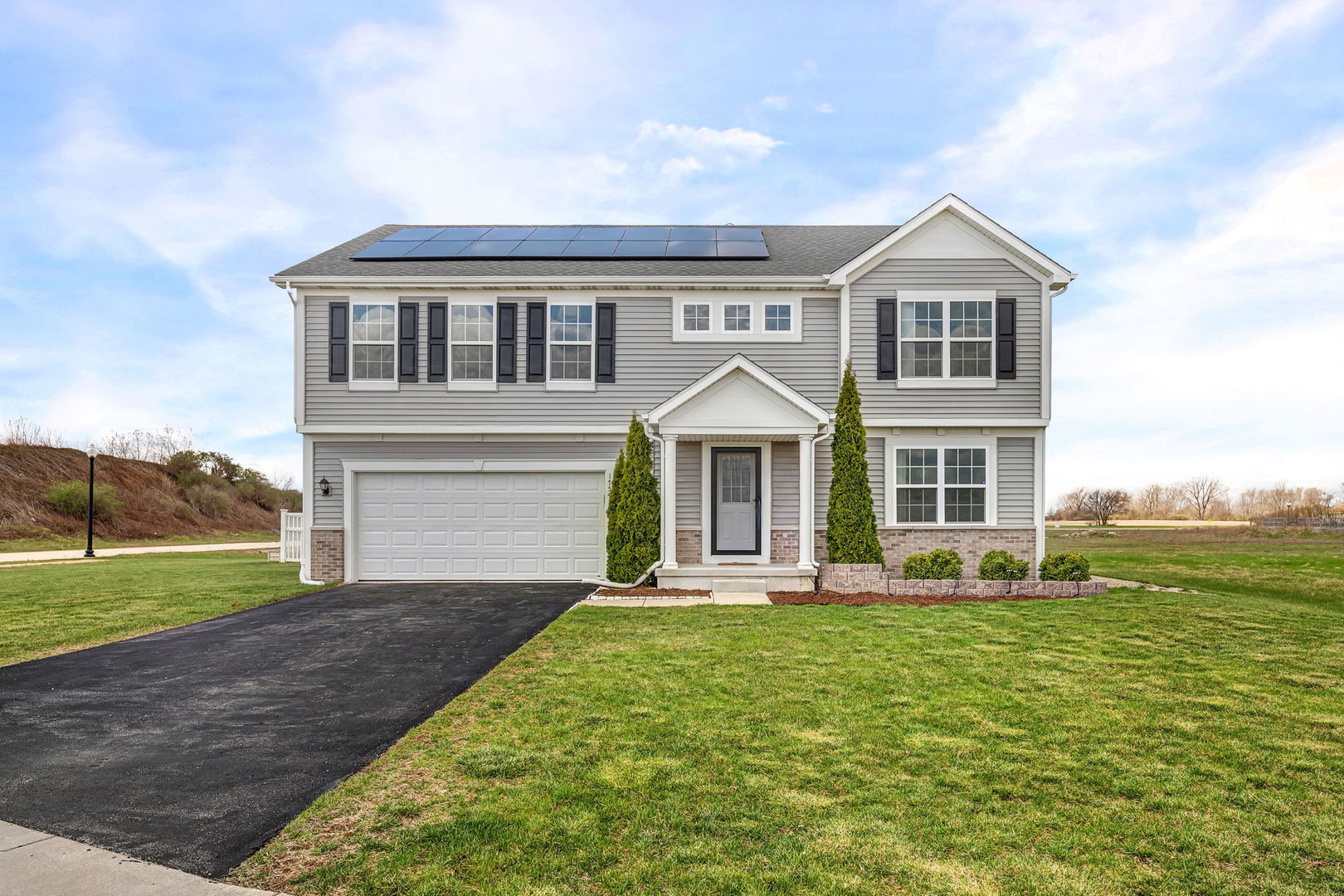 1754 N Bucksport Lane, Beecher, IL