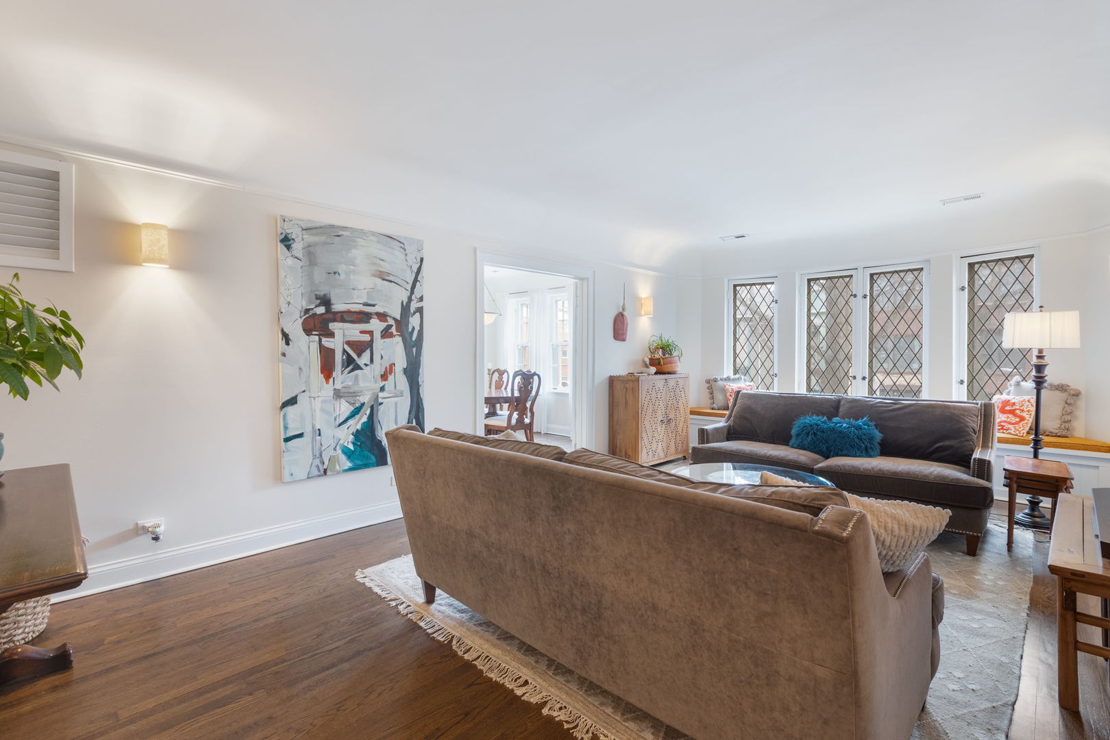 1118 Washington Boulevard #1A, Oak Park, IL