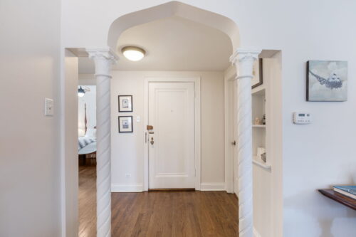 1118 Washington Boulevard #1A, Oak Park, IL