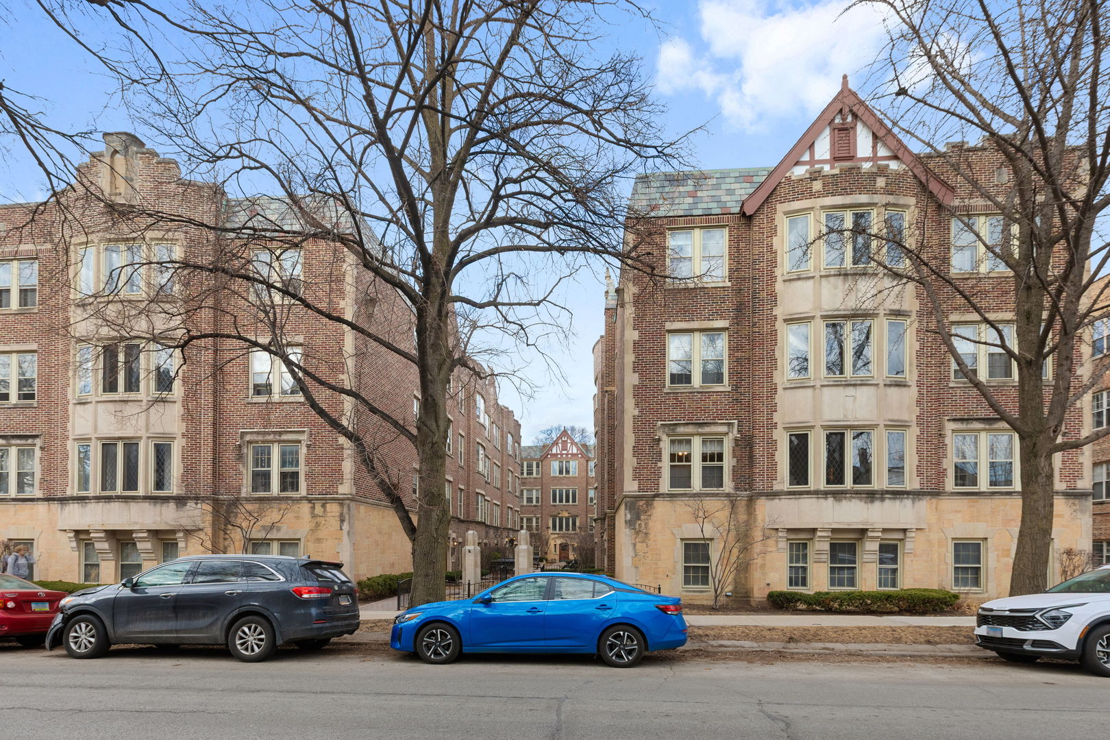 1118 Washington Boulevard #1A, Oak Park, IL