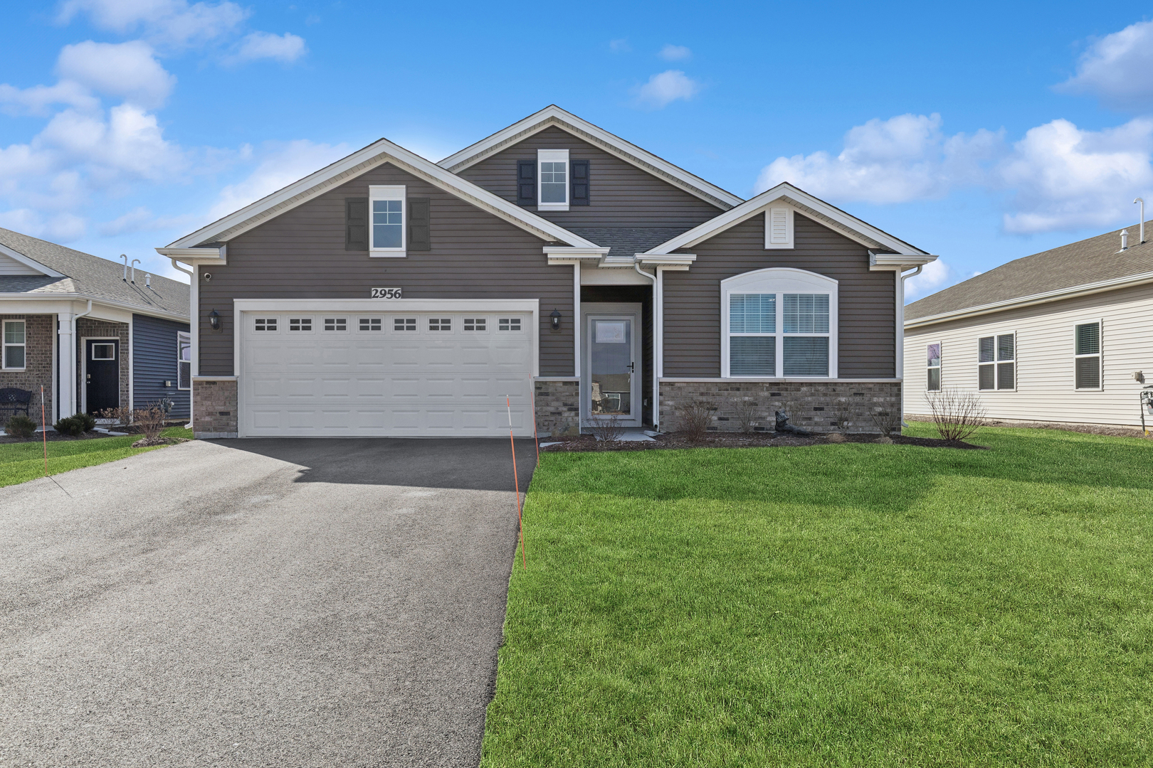 2956 Harnish Drive, Algonquin, IL