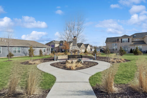 2956 Harnish Drive, Algonquin, IL