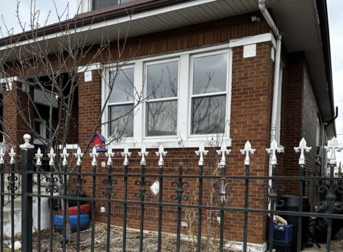 5839 S Sacramento Avenue, Chicago, IL