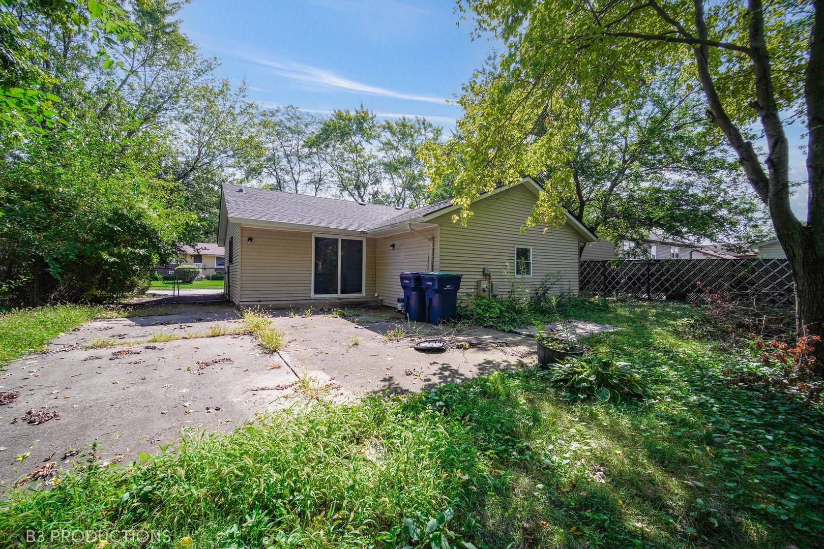 946 Harvard Lane, Matteson, IL