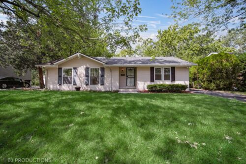 946 Harvard Lane, Matteson, IL