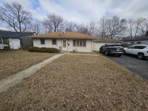2907 Ridge Avenue, Rockford, IL