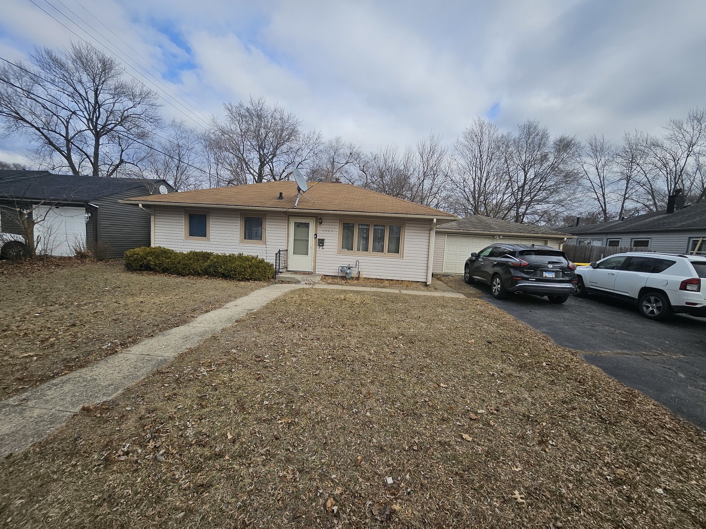 2907 Ridge Avenue, Rockford, IL