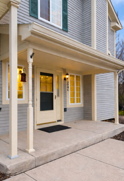 308 Windsor Court #C, South Elgin, IL